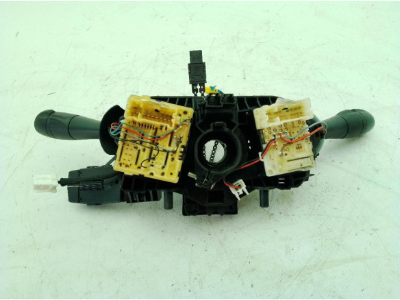 255675887R MANDO COMPLETO RENAULT CAPTUR (J5_, H5_)|Desguaces La Cabaña