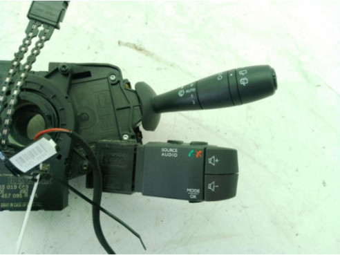 255675887R MANDO COMPLETO RENAULT CAPTUR (J5_, H5_)|Desguaces La Cabaña