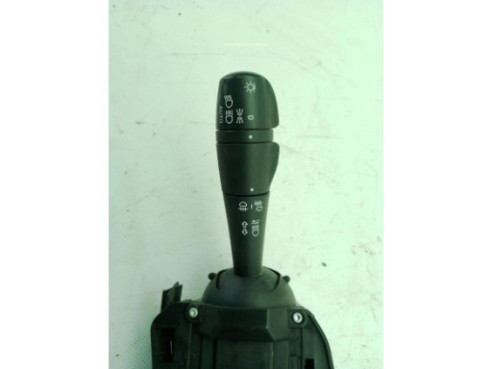 255675887R MANDO COMPLETO RENAULT CAPTUR (J5_, H5_)|Desguaces La Cabaña