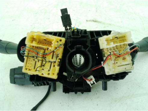 255675887R MANDO COMPLETO RENAULT CAPTUR (J5_, H5_)|Desguaces La Cabaña