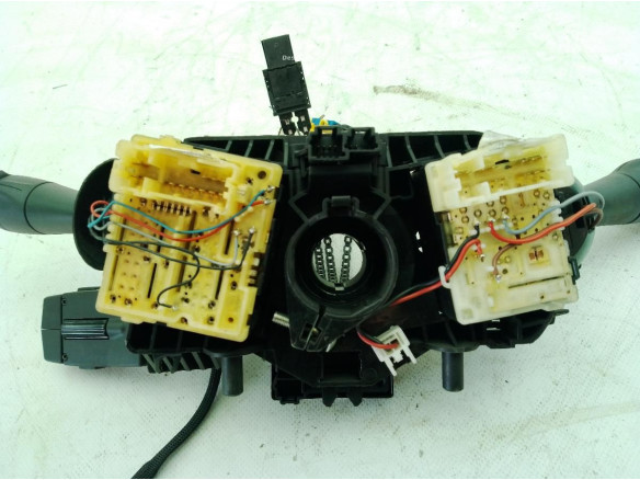 255675887R MANDO COMPLETO RENAULT CAPTUR (J5_, H5_)|Desguaces La Cabaña