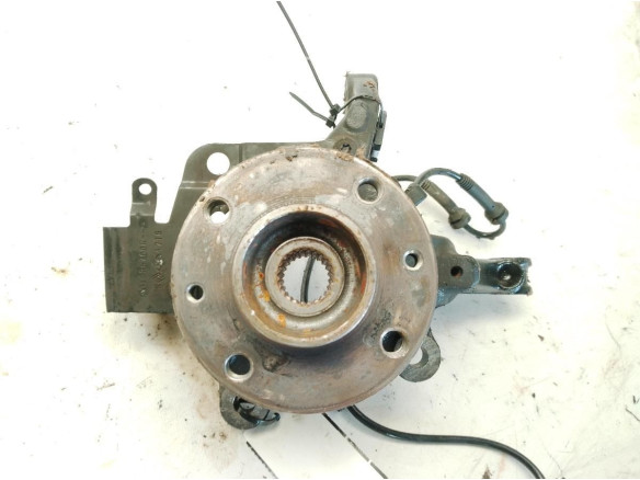 400148079R  MANGUETA DEL DER RENAULT CAPTUR (J5_, H5_)|Desguaces La Cabaña