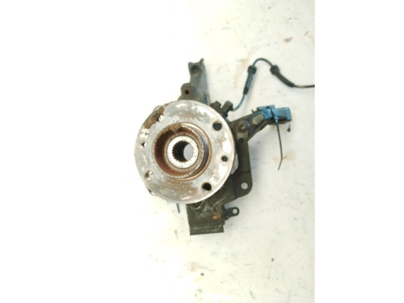 400156259R  MANGUETA DEL IZQ RENAULT CAPTUR (J5_, H5_)|Desguaces La Cabaña