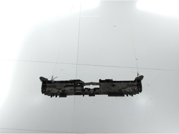 625003860R  FRENTE RENAULT CAPTUR (J5_, H5_)|Desguaces La Cabaña