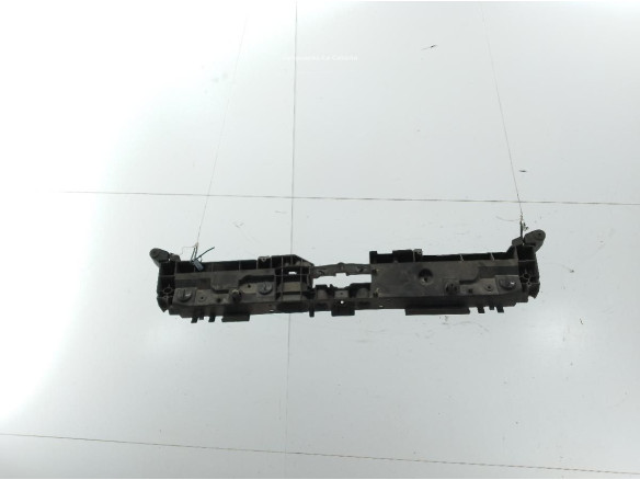 625003860R  FRENTE RENAULT CAPTUR (J5_, H5_)|Desguaces La Cabaña