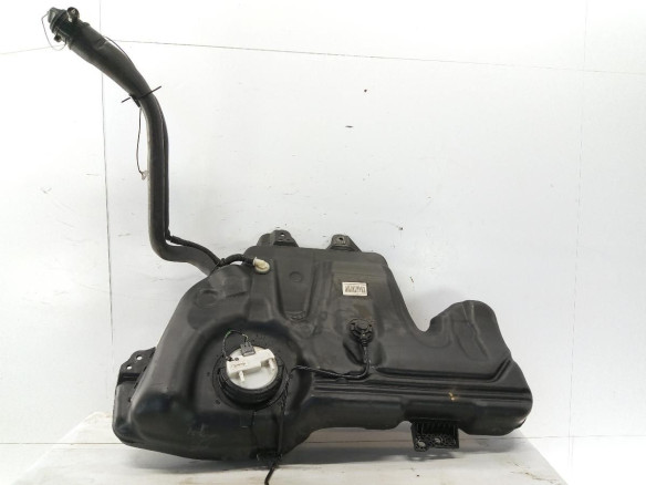 172039800R  DEPOSITO COMBUSTIBLE RENAULT CAPTUR (J5_, H5_)|Desguaces La Cabaña