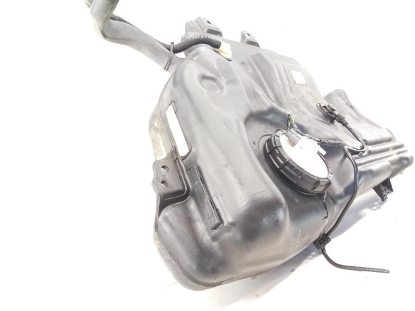 172039800R  DEPOSITO COMBUSTIBLE RENAULT CAPTUR (J5_, H5_)|Desguaces La Cabaña