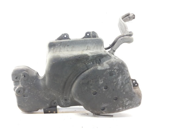 172039800R  DEPOSITO COMBUSTIBLE RENAULT CAPTUR (J5_, H5_)|Desguaces La Cabaña