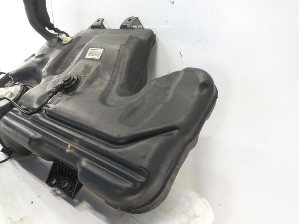 172039800R  DEPOSITO COMBUSTIBLE RENAULT CAPTUR (J5_, H5_)|Desguaces La Cabaña