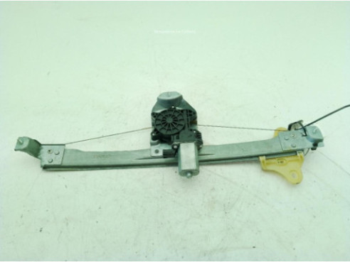 807200713R  ELEVALUNAS PUERTA LAT DEL DER RENAULT CAPTUR (J5_, H5_)|Desguaces La Cabaña