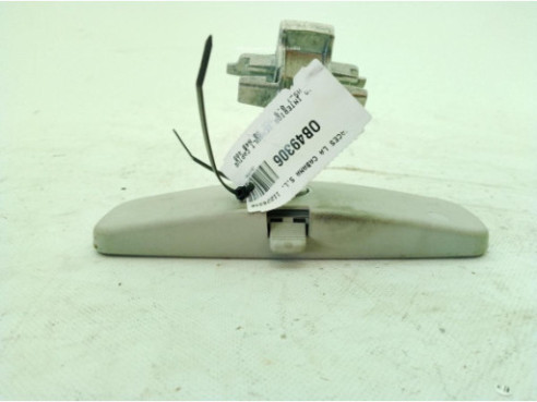 ESPEJO INTERIOR RENAULT CAPTUR (J5_, H5_)|Desguaces La Cabaña