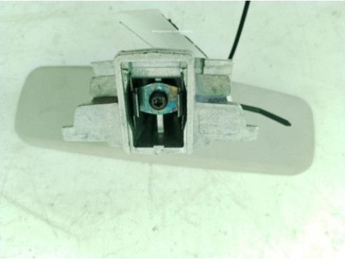 ESPEJO INTERIOR RENAULT CAPTUR (J5_, H5_)|Desguaces La Cabaña