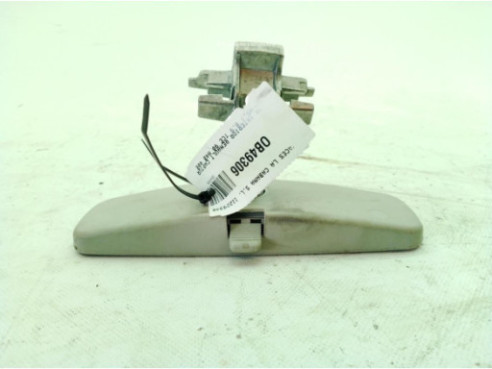 ESPEJO INTERIOR RENAULT CAPTUR (J5_, H5_)|Desguaces La Cabaña