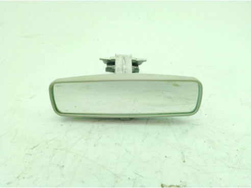 ESPEJO INTERIOR RENAULT CAPTUR (J5_, H5_)|Desguaces La Cabaña