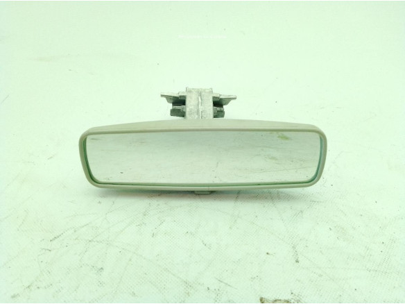 ESPEJO INTERIOR RENAULT CAPTUR (J5_, H5_)|Desguaces La Cabaña