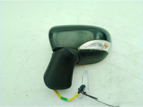 ESPEJO IZQ RENAULT CAPTUR (J5_, H5_)|Desguaces La Cabaña