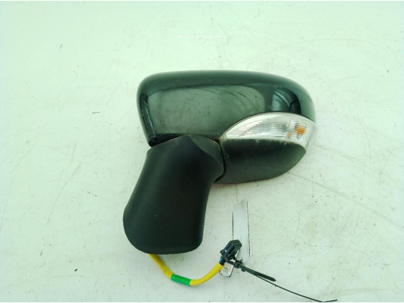 ESPEJO IZQ RENAULT CAPTUR (J5_, H5_)|Desguaces La Cabaña