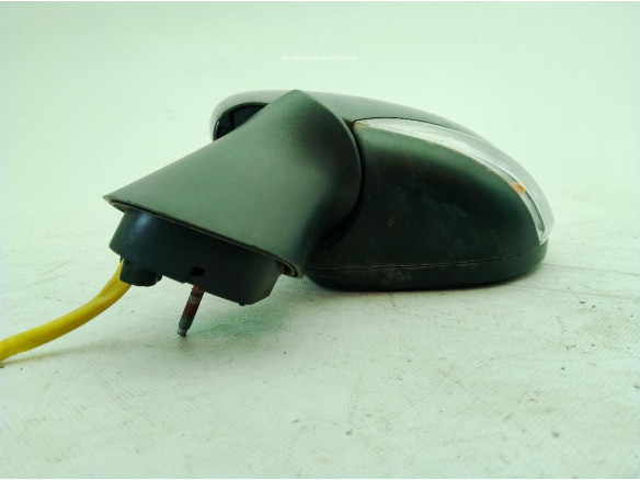 ESPEJO IZQ RENAULT CAPTUR (J5_, H5_)|Desguaces La Cabaña