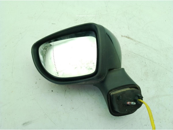 ESPEJO IZQ RENAULT CAPTUR (J5_, H5_)|Desguaces La Cabaña