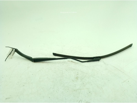 288812365R BRAZO LIMPIAPARABRISAS DEL IZQ RENAULT CAPTUR (J5_, H5_)|Desguaces La Cabaña