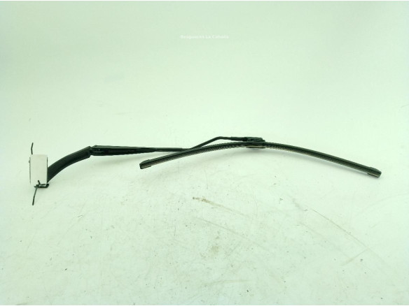 288812365R BRAZO LIMPIAPARABRISAS DEL IZQ RENAULT CAPTUR (J5_, H5_)|Desguaces La Cabaña