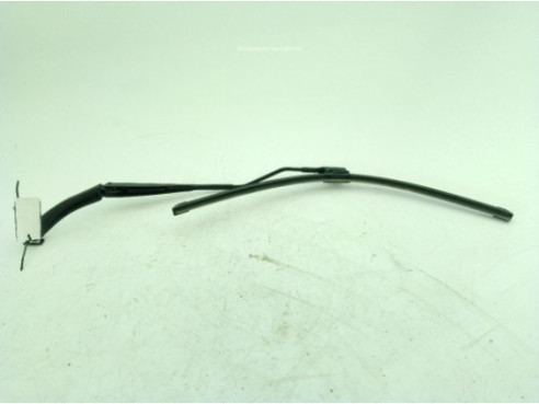 288812365R BRAZO LIMPIAPARABRISAS DEL IZQ RENAULT CAPTUR (J5_, H5_)|Desguaces La Cabaña