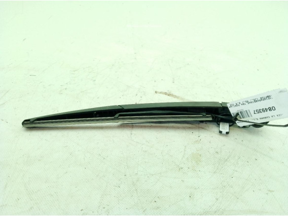 287815304R  BRAZO LIMPIAPARABRISAS TRA PORTÓN RENAULT CAPTUR (J5_, H5_)|Desguaces La Cabaña