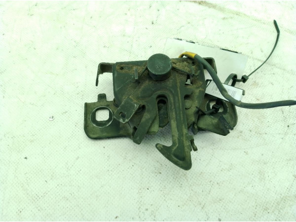 656015563R  CERRADURA CAPO RENAULT CAPTUR (J5_, H5_)|Desguaces La Cabaña