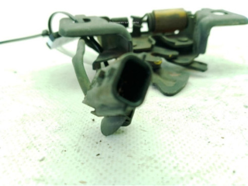 656015563R  CERRADURA CAPO RENAULT CAPTUR (J5_, H5_)|Desguaces La Cabaña