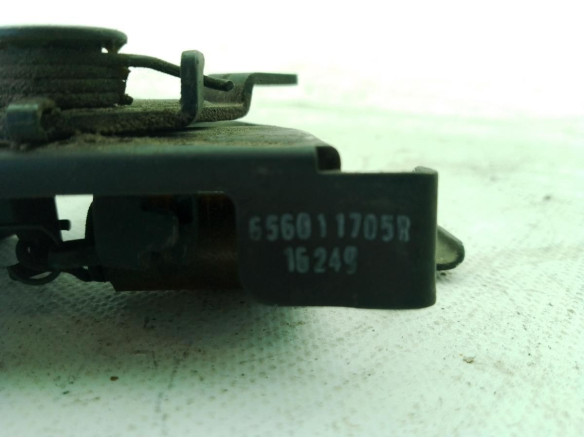 656015563R  CERRADURA CAPO RENAULT CAPTUR (J5_, H5_)|Desguaces La Cabaña