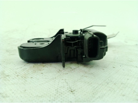 905039428R CERRADURA PORTON / TAPA MALETA RENAULT CAPTUR (J5_, H5_)|Desguaces La Cabaña