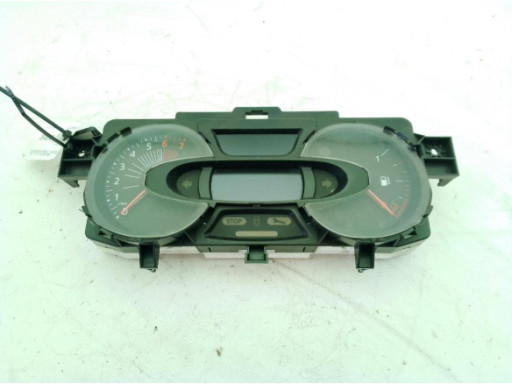 656015563R  CERRADURA CAPO RENAULT CAPTUR (J5_, H5_)|Desguaces La Cabaña