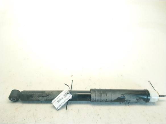 562107338R AMORTIGUADOR TRA DER RENAULT CAPTUR (J5_, H5_)|Desguaces La Cabaña
