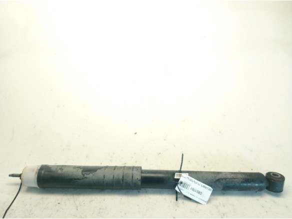 562107338R AMORTIGUADOR TRA DER RENAULT CAPTUR (J5_, H5_)|Desguaces La Cabaña