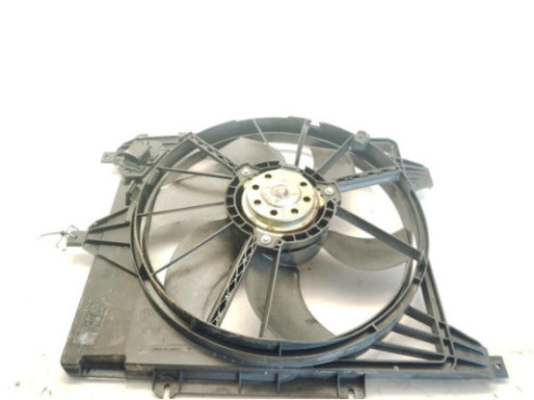 ELECTROVENTILADOR|Desguaces La Cabaña 2