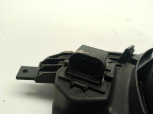 ELECTROVENTILADOR RENAULT CLIO II (BB_, CB_)|Desguaces La Cabaña