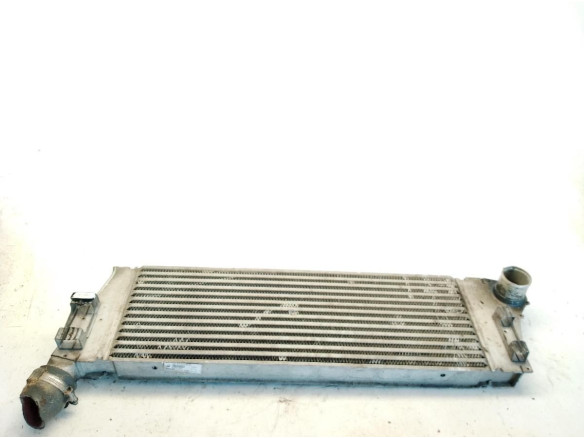 8200700172 TUBO AA DE COMPRESOR A RADIADOR AA CITROEN BERLINGO Furgón (B9)|Desguaces La Cabaña