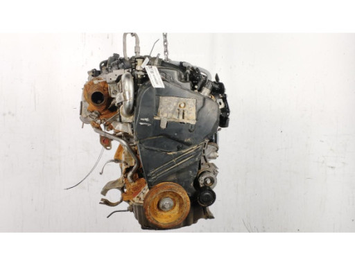 MOTOR COMPLETO|Desguaces La Cabaña