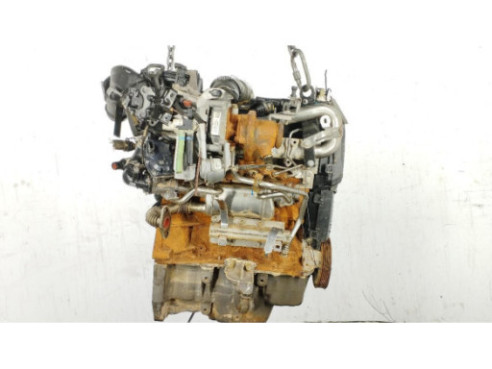 MOTOR COMPLETO|Desguaces La Cabaña 2