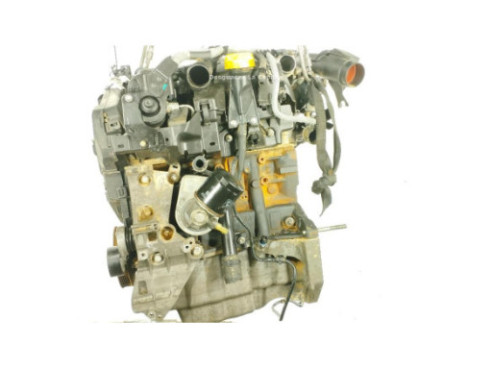 K9KE638 MOTOR NISSAN MICRA V (K14)|Desguaces La Cabaña