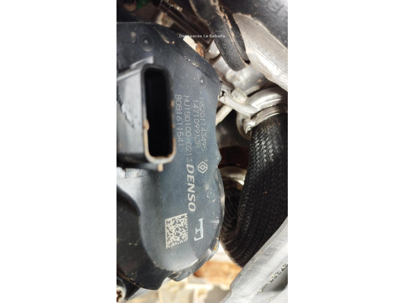 K9KE638 MOTOR NISSAN MICRA V (K14)|Desguaces La Cabaña