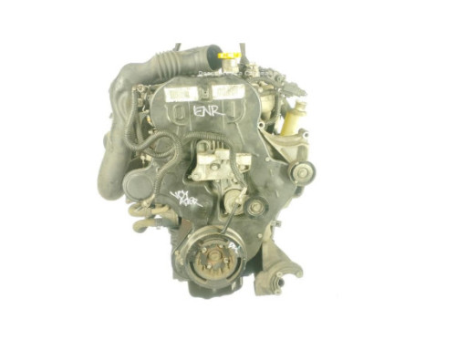MOTOR COMPLETO|Desguaces La Cabaña