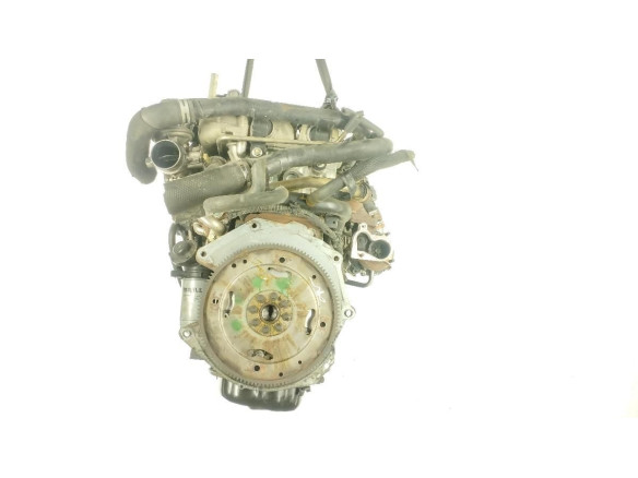 ENR MOTOR CHRYSLER VOYAGER IV (RG, RS)|Desguaces La Cabaña