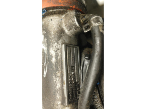 ENR MOTOR CHRYSLER VOYAGER IV (RG, RS)|Desguaces La Cabaña