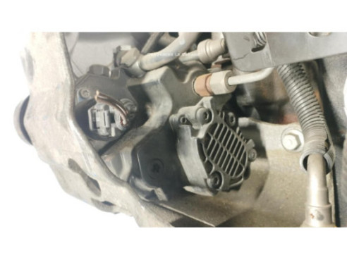 ENR MOTOR CHRYSLER VOYAGER IV (RG, RS)|Desguaces La Cabaña