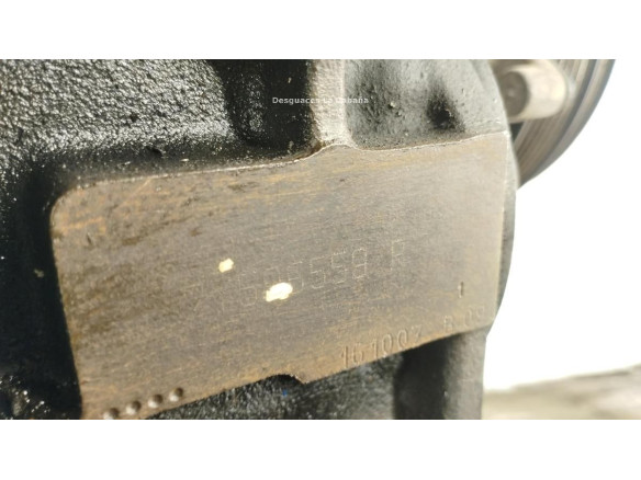 ENR MOTOR CHRYSLER VOYAGER IV (RG, RS)|Desguaces La Cabaña