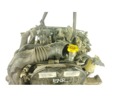 ENR MOTOR CHRYSLER VOYAGER IV (RG, RS)|Desguaces La Cabaña