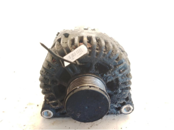 9646321780 ALTERNADOR FIAT ULYSSE (179_)|Desguaces La Cabaña