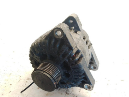 9646321780 ALTERNADOR FIAT ULYSSE (179_)|Desguaces La Cabaña
