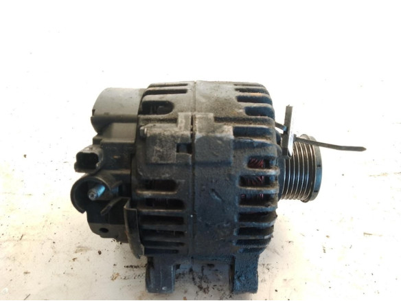 9646321780 ALTERNADOR FIAT ULYSSE (179_)|Desguaces La Cabaña